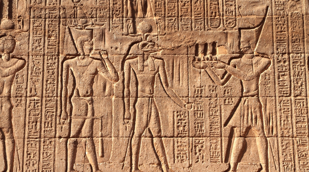 Jednodniowa wycieczka do Esna El Kab Edfu i Kom Ombo z Luksoru