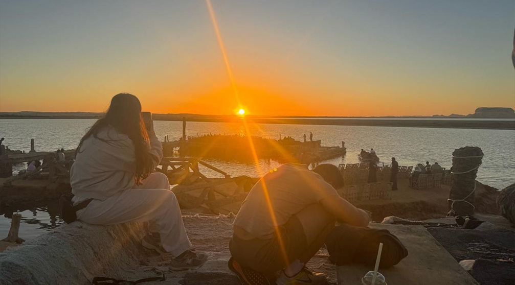 Pakiety wycieczek do Egiptu z Luksoru