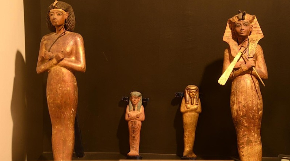 Wycieczka do muzeum w Luksorze i przejażdżka feluką