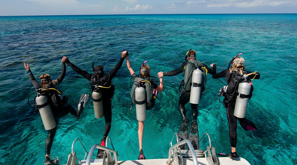 Wycieczka snorkelingowa do domu delfinów z Hurghady