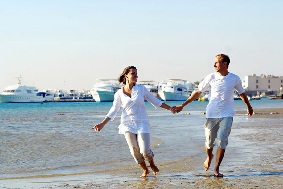 8 dniowy pakiet wycieczek do Egiptu Kair i Sharm El Sheikh