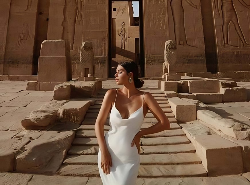 luksusowe pakiety Egiptu – 2024-2025