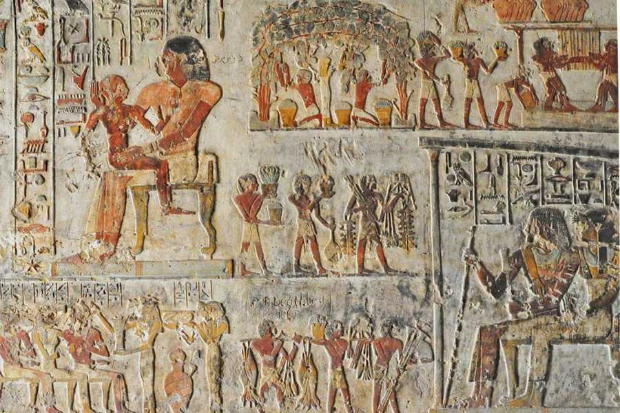 Jednodniowa wycieczka do Esna El Kab Edfu i Kom Ombo z Luksoru