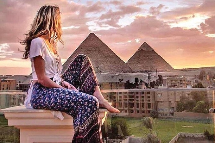 Najlepsze wycieczki do Kairu | Wycieczki po Kairze | Wycieczki i pakiety podróżne do Kairu 20023/2024
