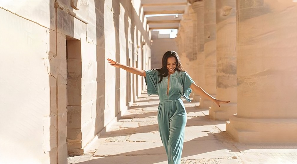 Excursie de 2 zile la Aswan și Abu Simble din Luxor