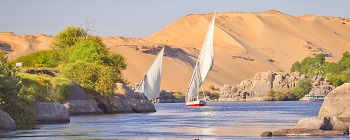 Cele mai bune tururi și lucruri de făcut din Aswan în 2024-2025