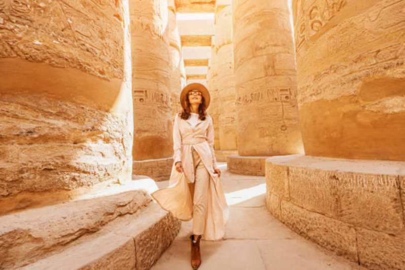 Excursii la Luxor