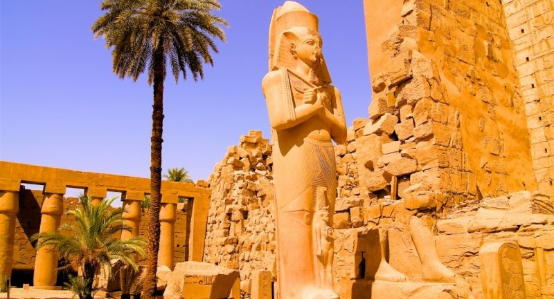 Cele mai bune excursii la Luxor 2024-2025