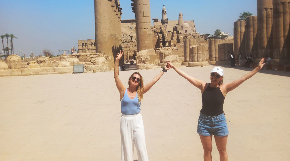Lucruri de făcut în Luxor