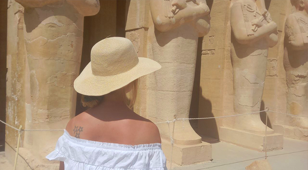 Lucruri de făcut în Luxor
