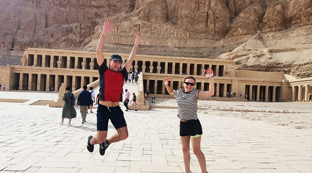 Lucruri de făcut în Luxor