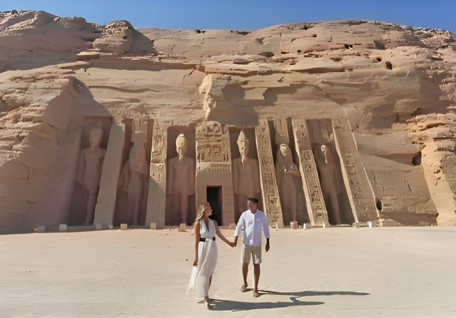 Pachete Turistice Egipt 