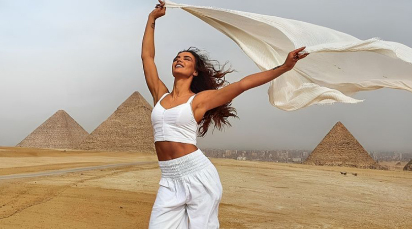 Pachete turistice pentru croazieră în Cairo și Nil