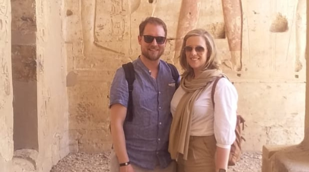 Tur privat de o zi la templele Dendera și Abydos din Luxor