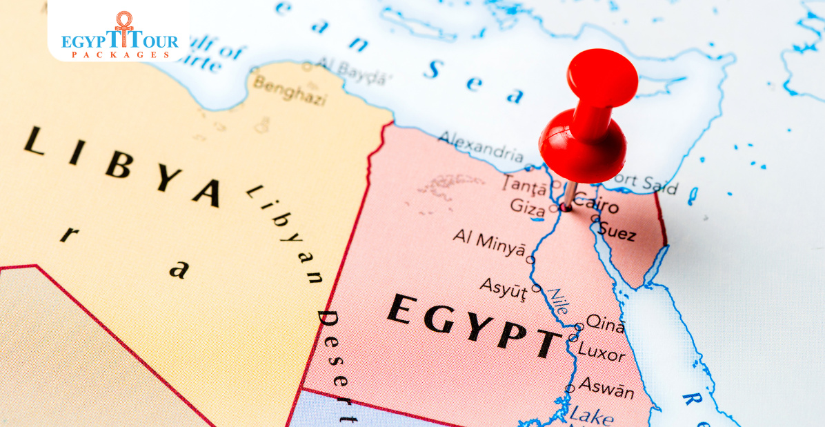 Cele mai bune 8 zile Croazieră în Cairo și Nil și Hurghada | Pachete turistice Egipt 