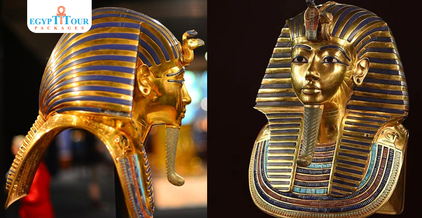 Mormântul lui Tutankhamon | Pachete Turistice Egipt 