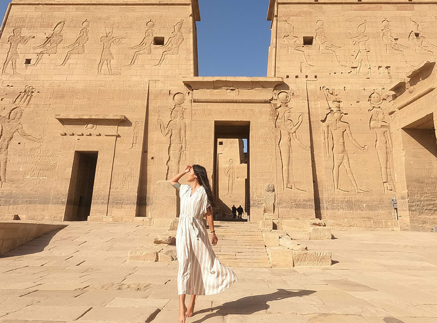 Excursii de o zi în Egipt 2024-2025