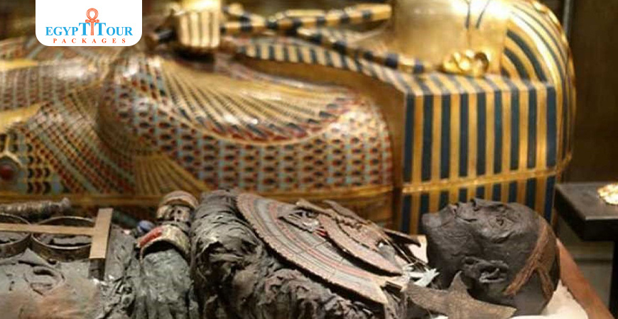 Tur cu ghid în Valea Regilor din Luxor